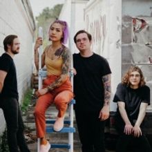 FRAMES New Single 'Brewery' Out Now