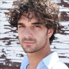 LUCA ATTADIA al FESTIVAL DEI NUOVI TRAGICI al Teatro Marconi