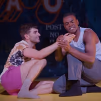 Video: Get A First Look At ILLINOISE At Chicago Shakespeare Theater Video