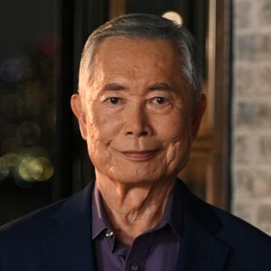 George Takei to Release Debut Picture Book 'My Lost Freedom'