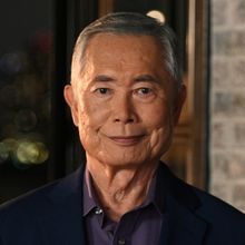 George Takei to Release Debut Picture Book 'My Lost Freedom'