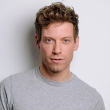Barrett Foa to Join HYPROV Off-Broadway Beginning Tonight