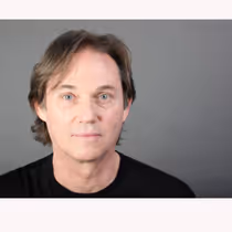 Richard Thomas to Star in MARK TWAIN TONIGHT! Benefit Reading at The Town Hall