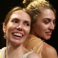 THE WAYWARD DAUGHTER OF JUDAH THE PRINCE to be Presented by Theater for a New City