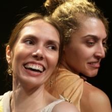 THE WAYWARD DAUGHTER OF JUDAH THE PRINCE to be Presented by Theater for a New City