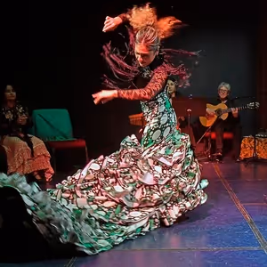 Flamenco Fiesta 2025: MARIPOSA DEL AIRE Set For Next Month