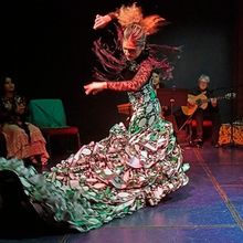 Flamenco Fiesta 2025: MARIPOSA DEL AIRE Set For Next Month