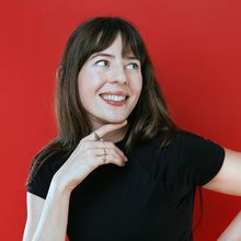 IN FULL CONTROL THE ENTIRE TIME to Play Edinburgh Fringe with Chelsea Birkby