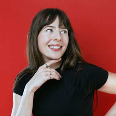 IN FULL CONTROL THE ENTIRE TIME to Play Edinburgh Fringe with Chelsea Birkby