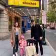 They Began the SHUCKED Tour as a Family of 3 &mdash; and Ended Their Epic Journey as a Fam Photo