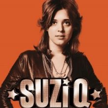 SUZI Q Acquired By Utopia For A July Release In North America