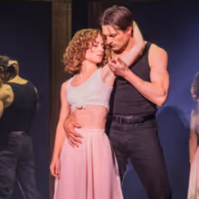 Wake Up With BroadwayWorld October 7, 2026- DIRTY DANCING Heads to Broadway and More