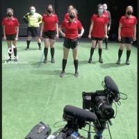 Student Blog: The Future of Theatre...?