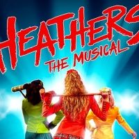 Save up to 55% on HEATHERS THE MUSICAL!