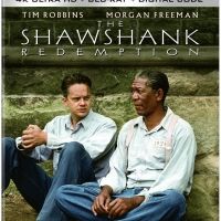 THE SHAWSHANK REDEMPTION Arrives on 4K Ultra HD & Digital September 14