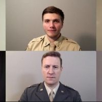 Theater Project Presents THE INTERPRETER By Joseph Vitale