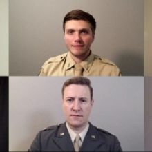 Theater Project Presents THE INTERPRETER By Joseph Vitale