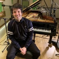 Pianist Dominic Ferris Will Perform in The Tubular Bells 50th Anniversary Concert at 
