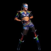 JoJo Siwa Sets Highly Anticipated North American Headline Tour