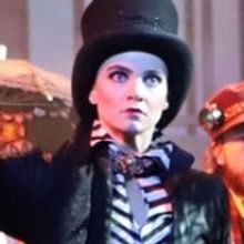 A CHRISTMAS CAROL Returns to The Ellen Theatre