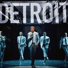 Review: AIN'T TOO PROUD - THE LIFE AND TIMES OF THE TEMPTATIONS at Broadway San Jose