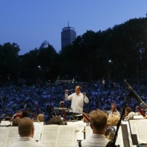 Boston Landmarks Orchestra Announces Summer 2023 Performances Interview