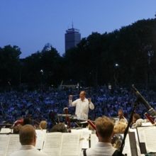 Boston Landmarks Orchestra Announces Summer 2023 Performances