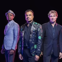 Jazz at Princeton University to Present Rudresh Mahanthappa's Hero Trio