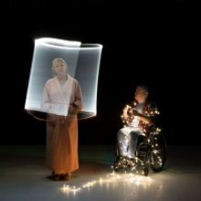 Touchstone Theatre Presents the World Premiere Of LIGHTS