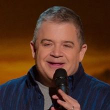 Netflix to Premiere New Patton Oswalt Comedy Special