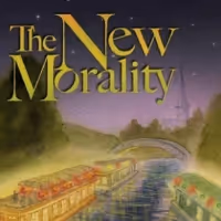 Mint Theater to Stream THE NEW MORALITY Starring Christian Campbell & More in…