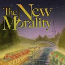 Mint Theater to Stream THE NEW MORALITY Starring Christian Campbell & More in Novembe