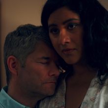 Dramatic Short REMINISCE to Make World Premiere at Oscar-Qualifying LA Shorts