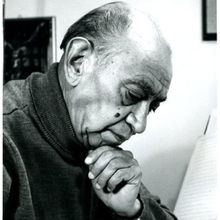 El INBAL Y El Cenidim Invitan A La Conferencia Sobre La Obra De Salvador Contreras