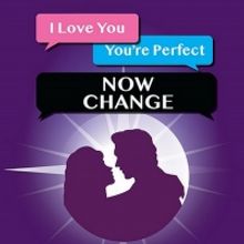 BWW Review: I LOVE YOU, YOU'RE PERFECT, NOW CHANGE at Gretna Theatre