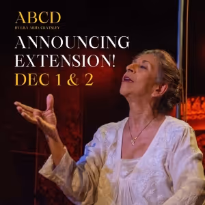 ABCD (AMERICAN BORN CONFUSED DESI) Extends for 3 More Performances