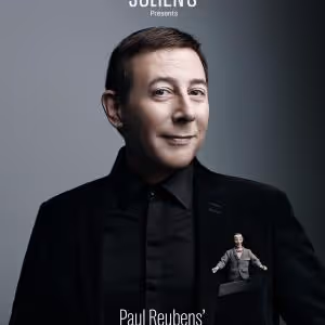 Paul Reubens' Big Auction to Feature Pee-wee Herman Memorabilia at Julien's Video