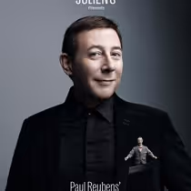 Paul Reubens' Big Auction to Feature Pee-wee Herman Memorabilia at Julien's