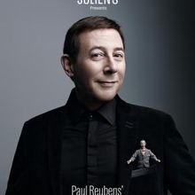 Paul Reubens' Big Auction to Feature Pee-wee Herman Memorabilia at Julien's