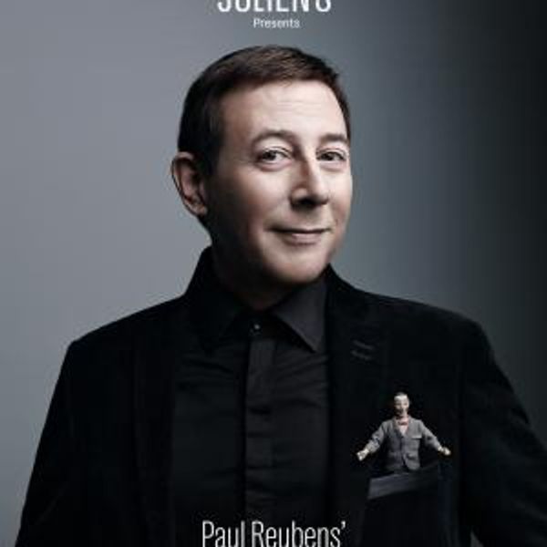 Paul Reubens' Big Auction to Feature Pee-wee Herman Memorabilia at Julien's Photo