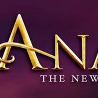 ANASTASIA is Coming to EJ Thomas Hall This Month