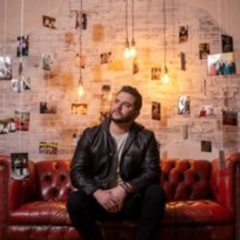 Timmy Brown Honors Late Grandmother With 'If You Were Here' Video