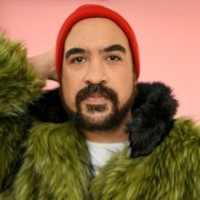 Interview: Mikael Burke of MILO IMAGINES THE WORLD at Children's Theatre Company