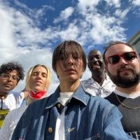 Ecstatic International Debut Second Track 'Disruptor' Off Their Upcoming Self-Titled…