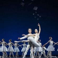 BWW Review: JEWELS at Staatsoper Unter Den Linden