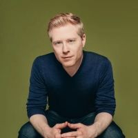 Anthony Rapp Will Deliver Keynote at First Annual Stage The Change PNW Conference