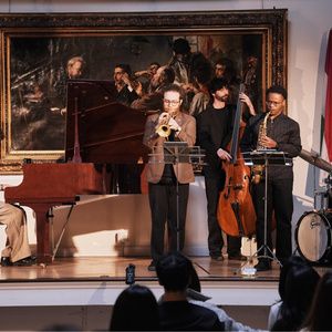 American Young Artists Association to Present FROM CLASSICAL TO JAZZ Concert In New…