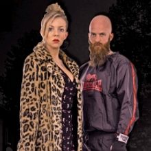 The John Godber Company Announces World Première Of THIS IS NOT RIGHT