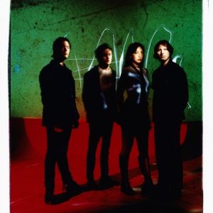 The Mysterines Release New Single 'Sink Ya Teeth' From Upcoming Album