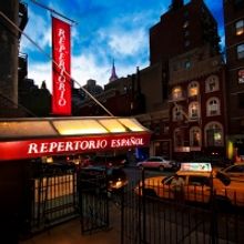 Repertorio Español to Reopen October 6 With LA BREVE Y MARAVILLOSA VIDA DE OSCAR WAO
